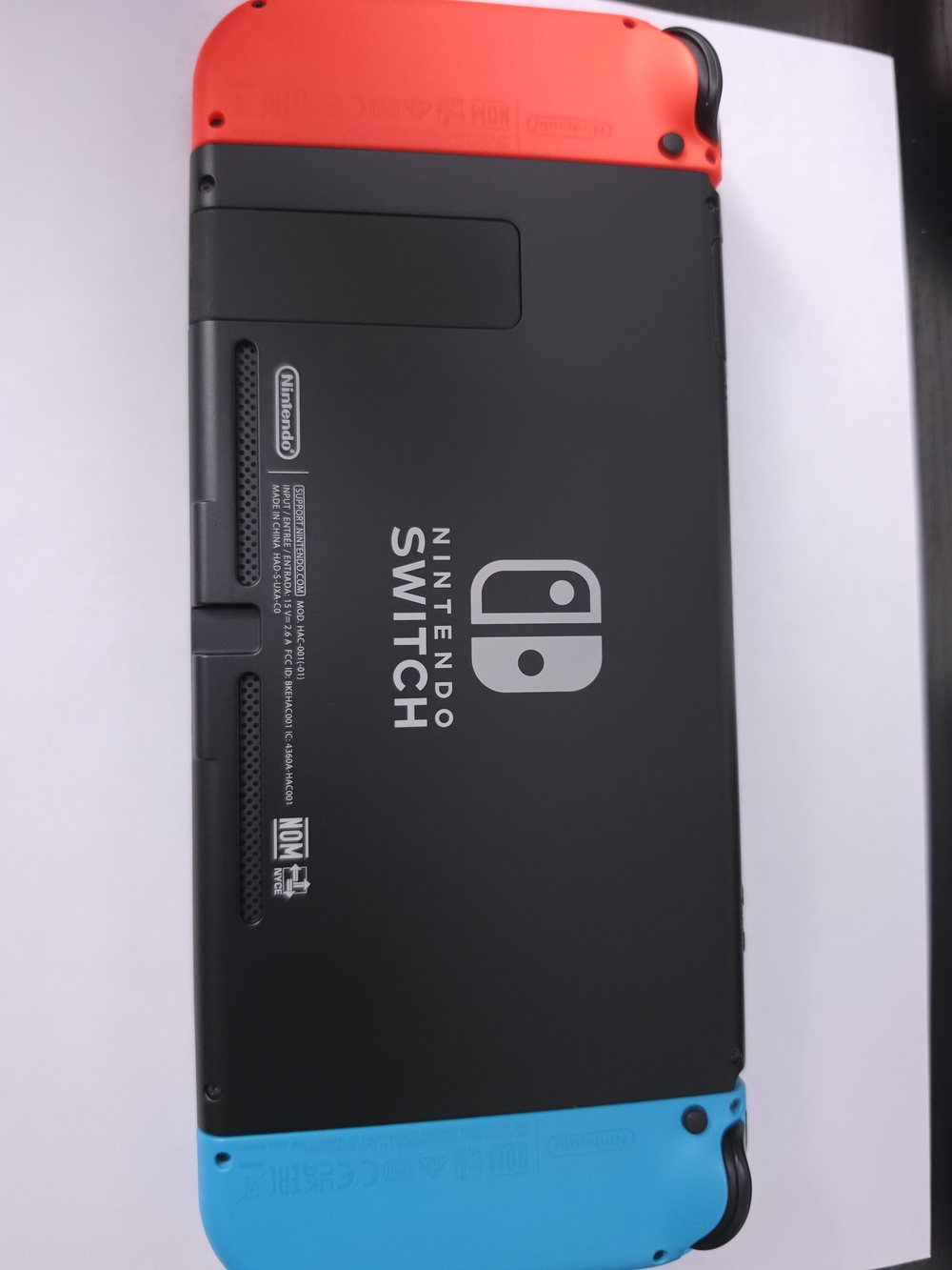 Nintendo Switch 1Bundle - Picture 8 of 16